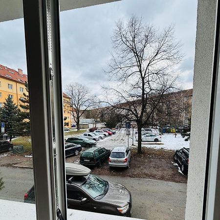 Appartamento Apartmán v Centre Košíc Košice Esterno foto