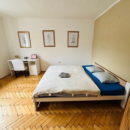 Appartamento Apartmán v Centre Košíc Košice Esterno foto