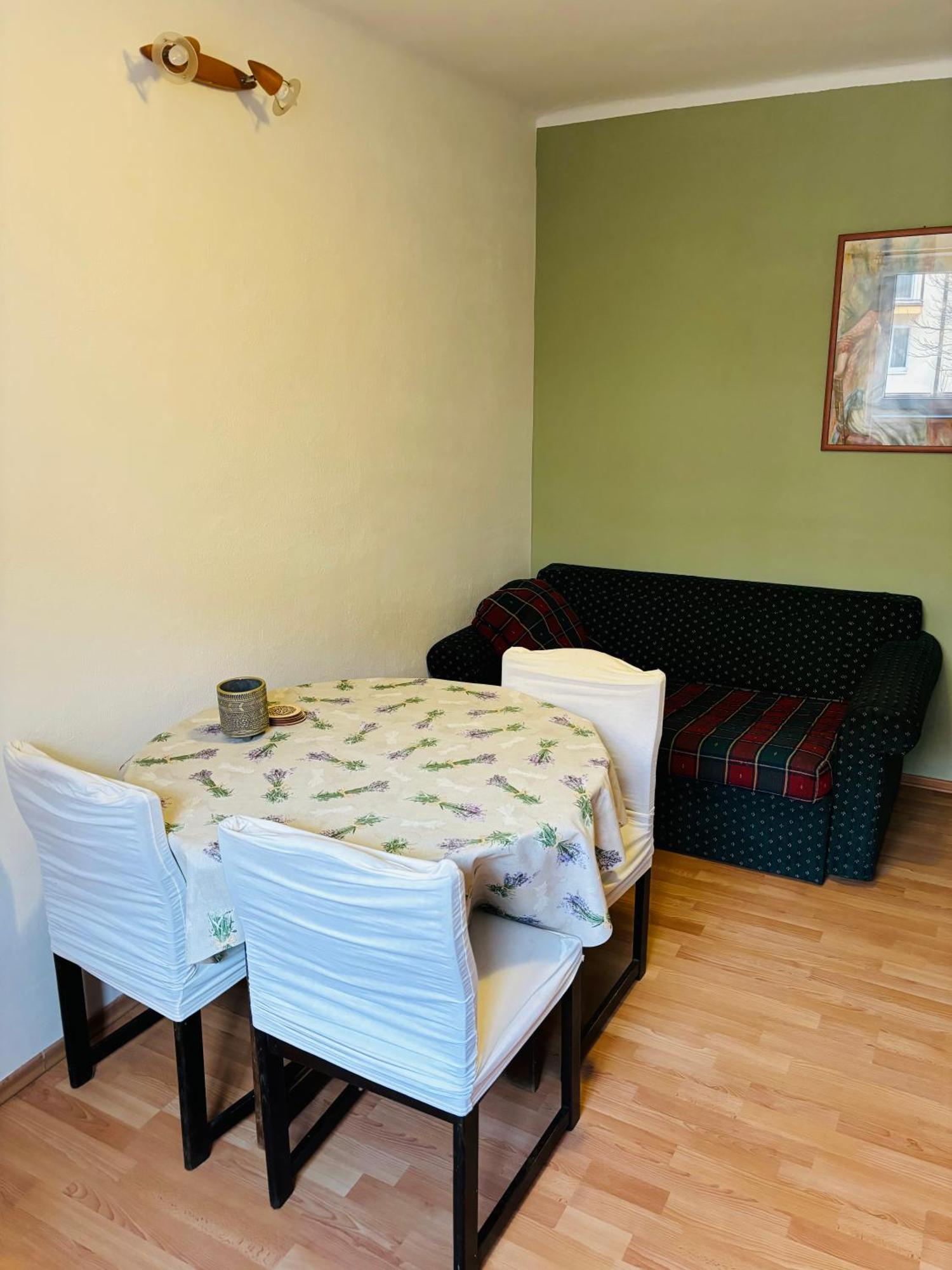 Appartamento Apartmán v Centre Košíc Košice Esterno foto