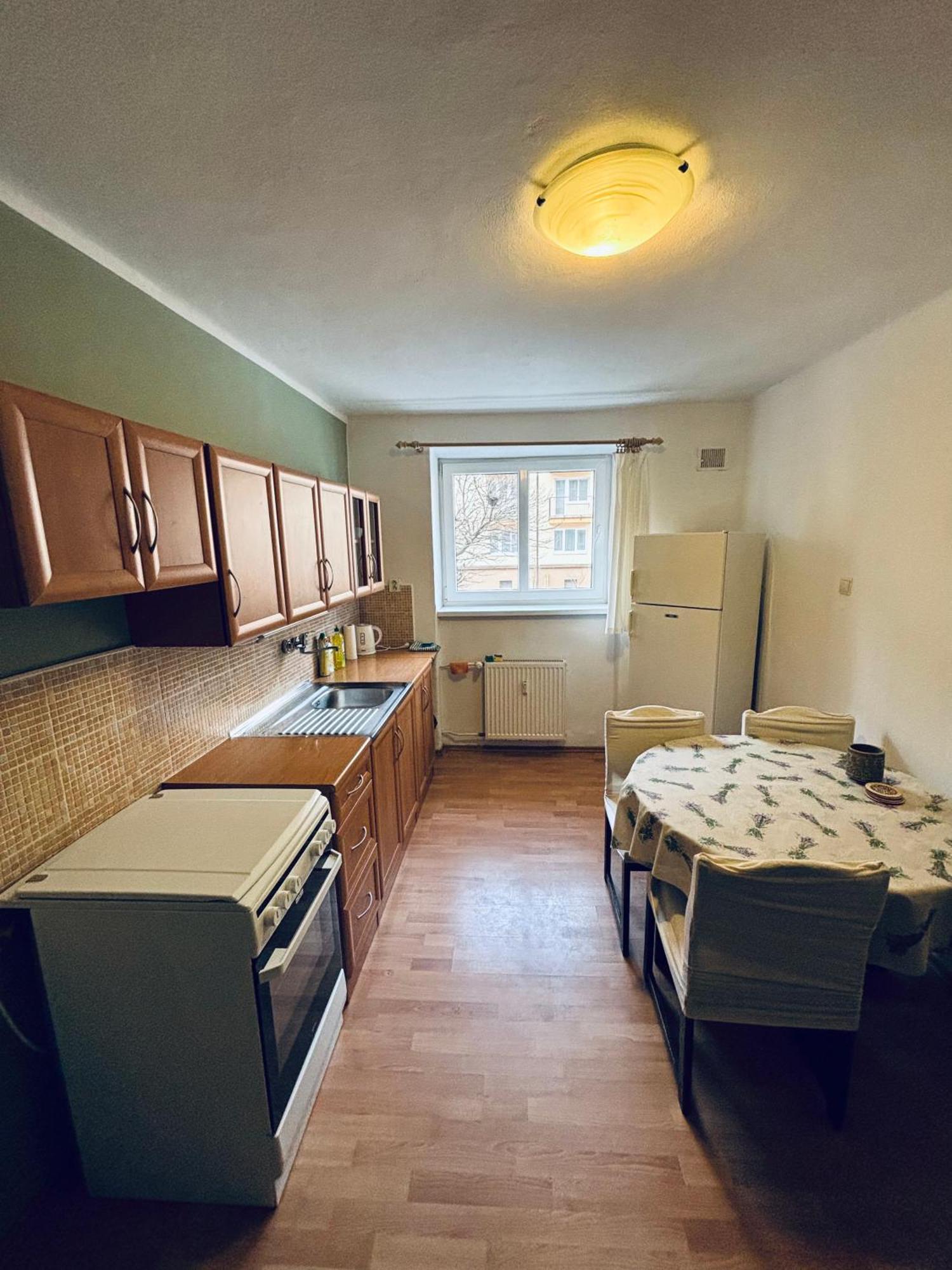 Appartamento Apartmán v Centre Košíc Košice Esterno foto