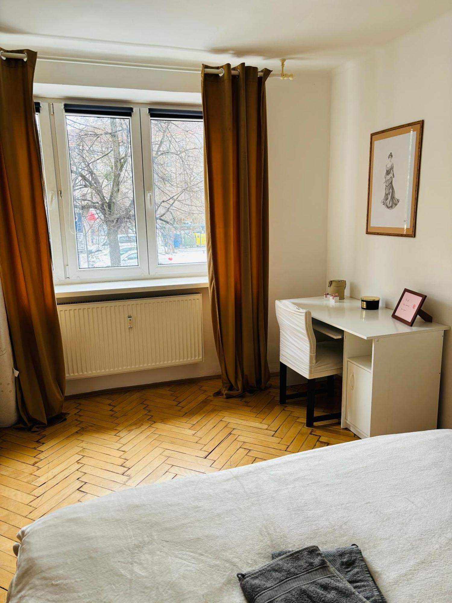 Appartamento Apartmán v Centre Košíc Košice Esterno foto