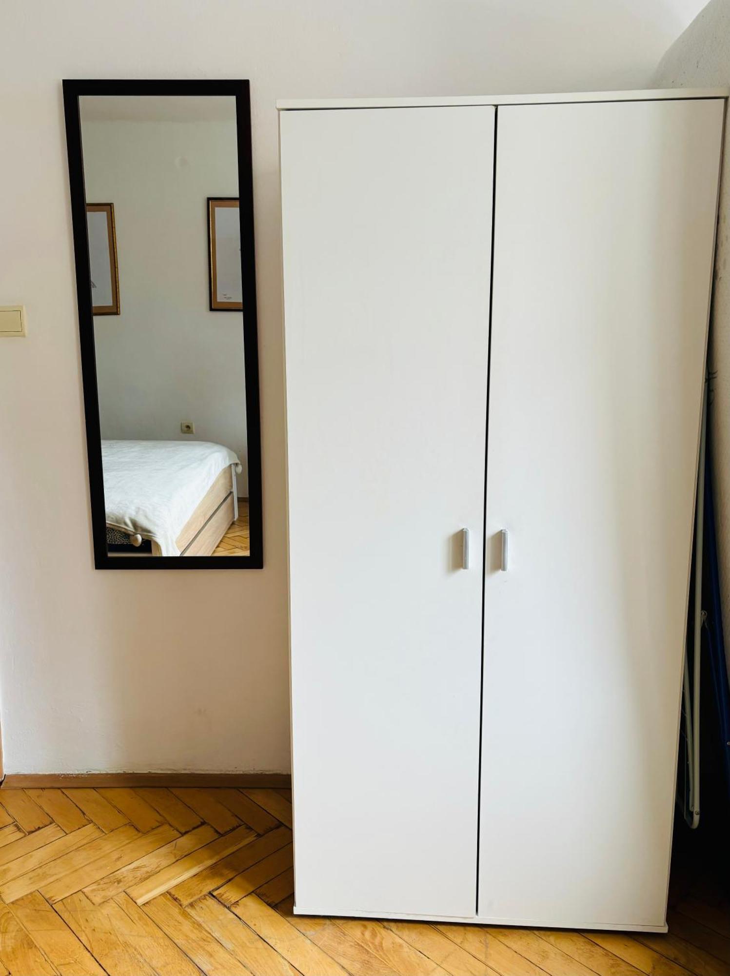 Appartamento Apartmán v Centre Košíc Košice Esterno foto