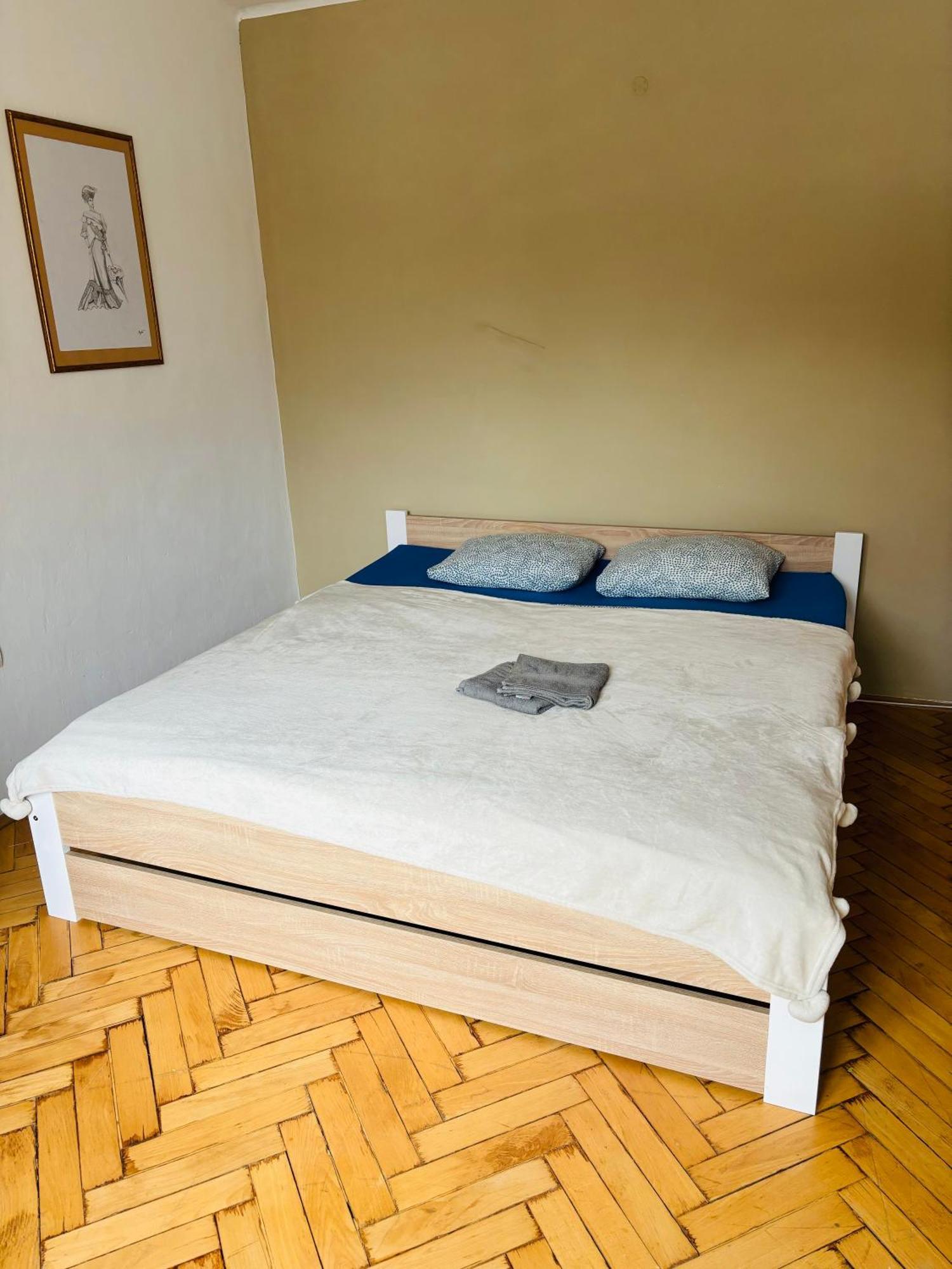 Appartamento Apartmán v Centre Košíc Košice Esterno foto